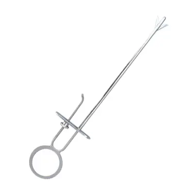 TEAT INSTRUMENTS