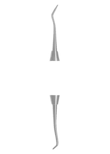 THOMPSON (Fig. 3) (½ Hollenback Hoe & Wall 3)