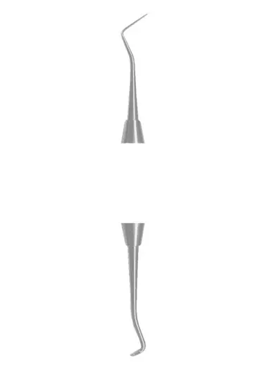THOMPSON (Fig. 5) (½ Hollenback Hoe & Tanner 5)