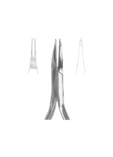 TWEED - (Fig. 90) 14 cm, 5 ½”