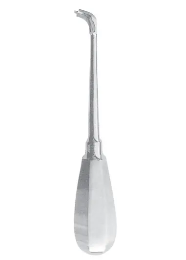 Universal Hollow Handle