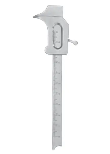 VERNIER
